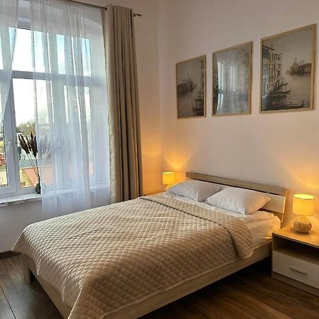 Apartament Piaskowy Kollataja Tomaszów Mazowiecki Εξωτερικό φωτογραφία