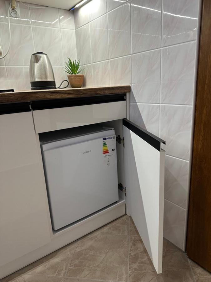Apartament Piaskowy Kollataja Tomaszów Mazowiecki Εξωτερικό φωτογραφία
