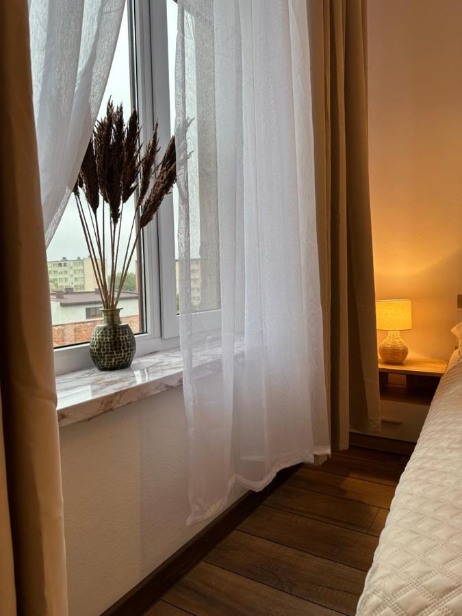 Apartament Piaskowy Kollataja Tomaszów Mazowiecki Εξωτερικό φωτογραφία