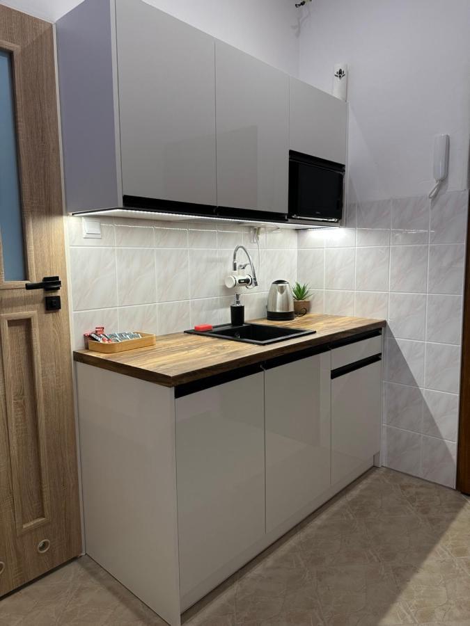 Apartament Piaskowy Kollataja Tomaszów Mazowiecki Εξωτερικό φωτογραφία