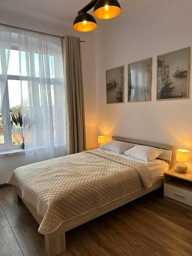 Apartament Piaskowy Kollataja Tomaszów Mazowiecki Εξωτερικό φωτογραφία