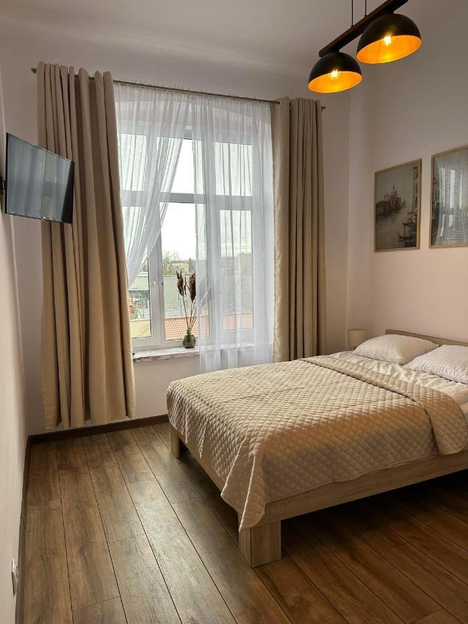 Apartament Piaskowy Kollataja Tomaszów Mazowiecki Εξωτερικό φωτογραφία