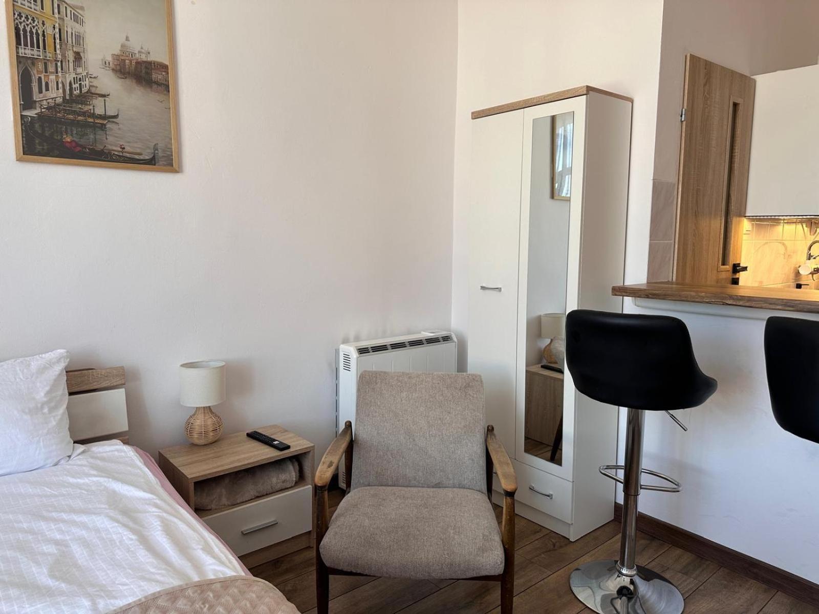 Apartament Piaskowy Kollataja Tomaszów Mazowiecki Εξωτερικό φωτογραφία